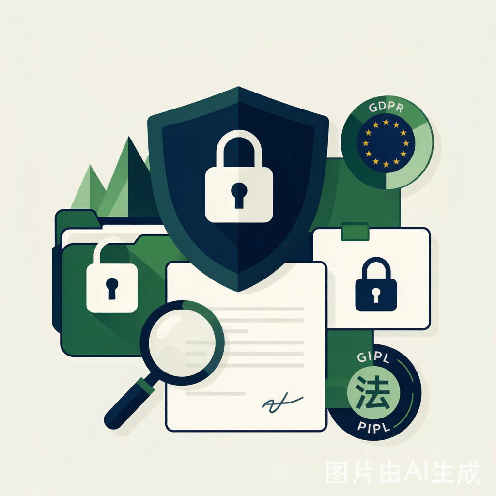 Privacy & Compliance Pack