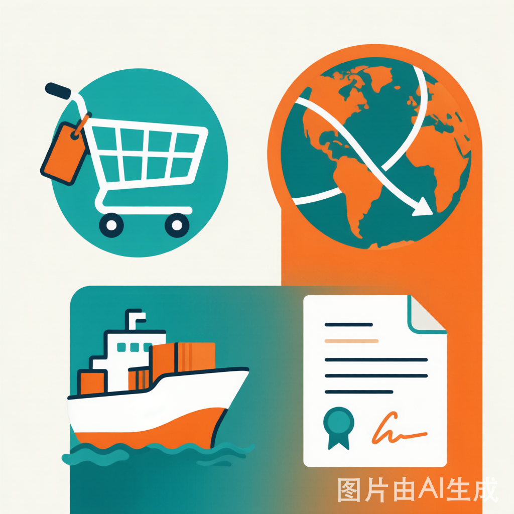 E-commerce Seller Kit